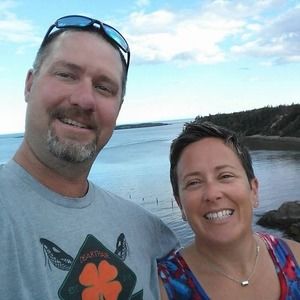 Meet your Posher, Lori